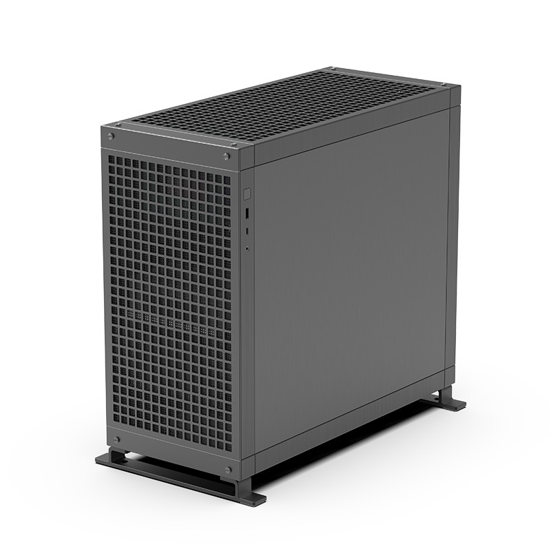 ABEE-PIXEL ONE 黑色全鋁機殼