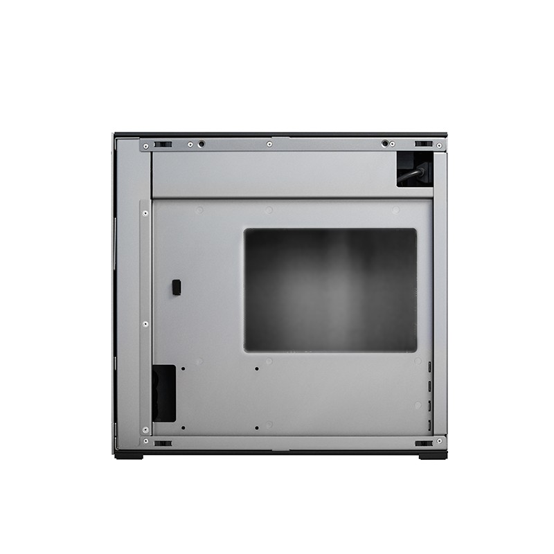 ABEE-AS Enclosure M19  銀色全鋁機殼