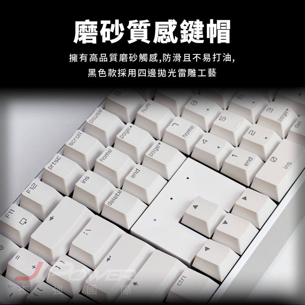 CHERRY MX Board 3.0S 白 MX2A玉軸