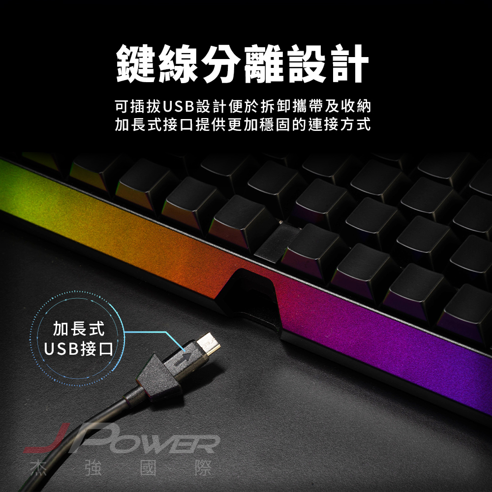 CHERRY MX Board 3.0S 白 MX2A 靜音紅軸