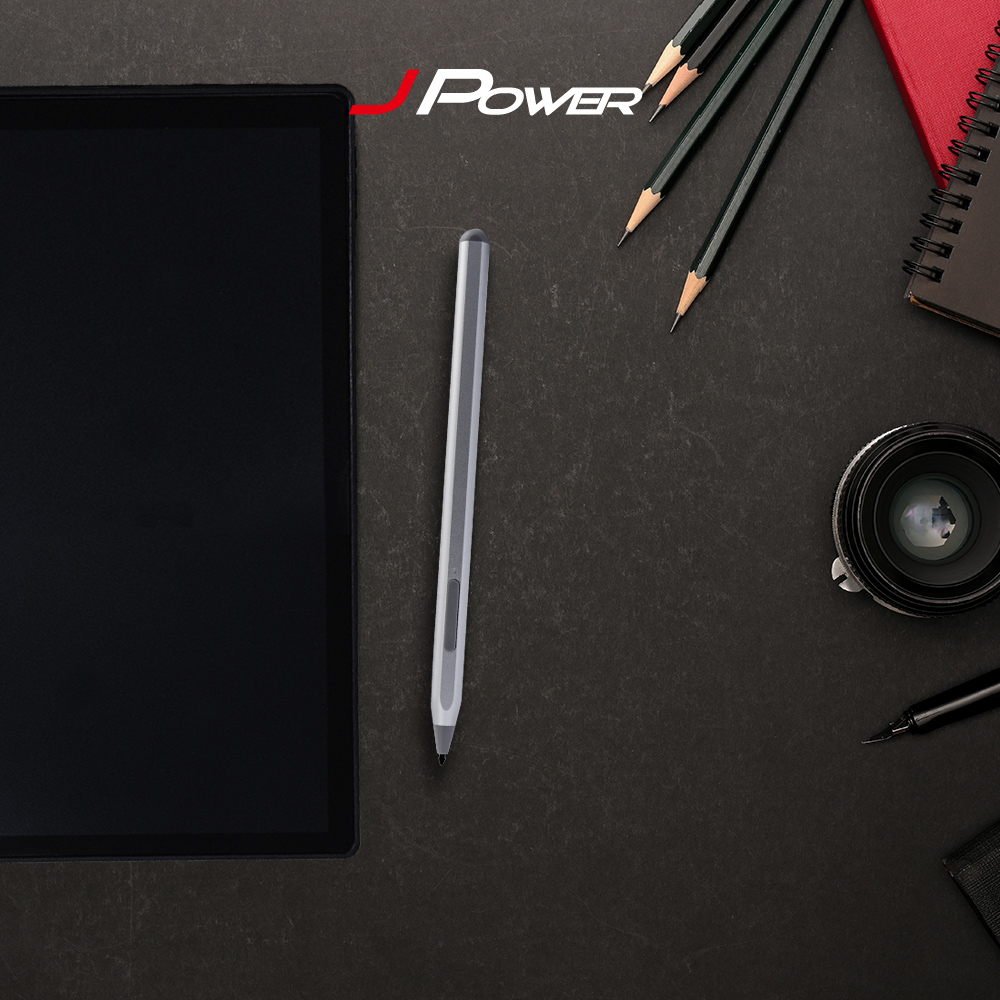 J-POWER 杰強 SingPAD SingPad 15.6吋平板專用觸控筆