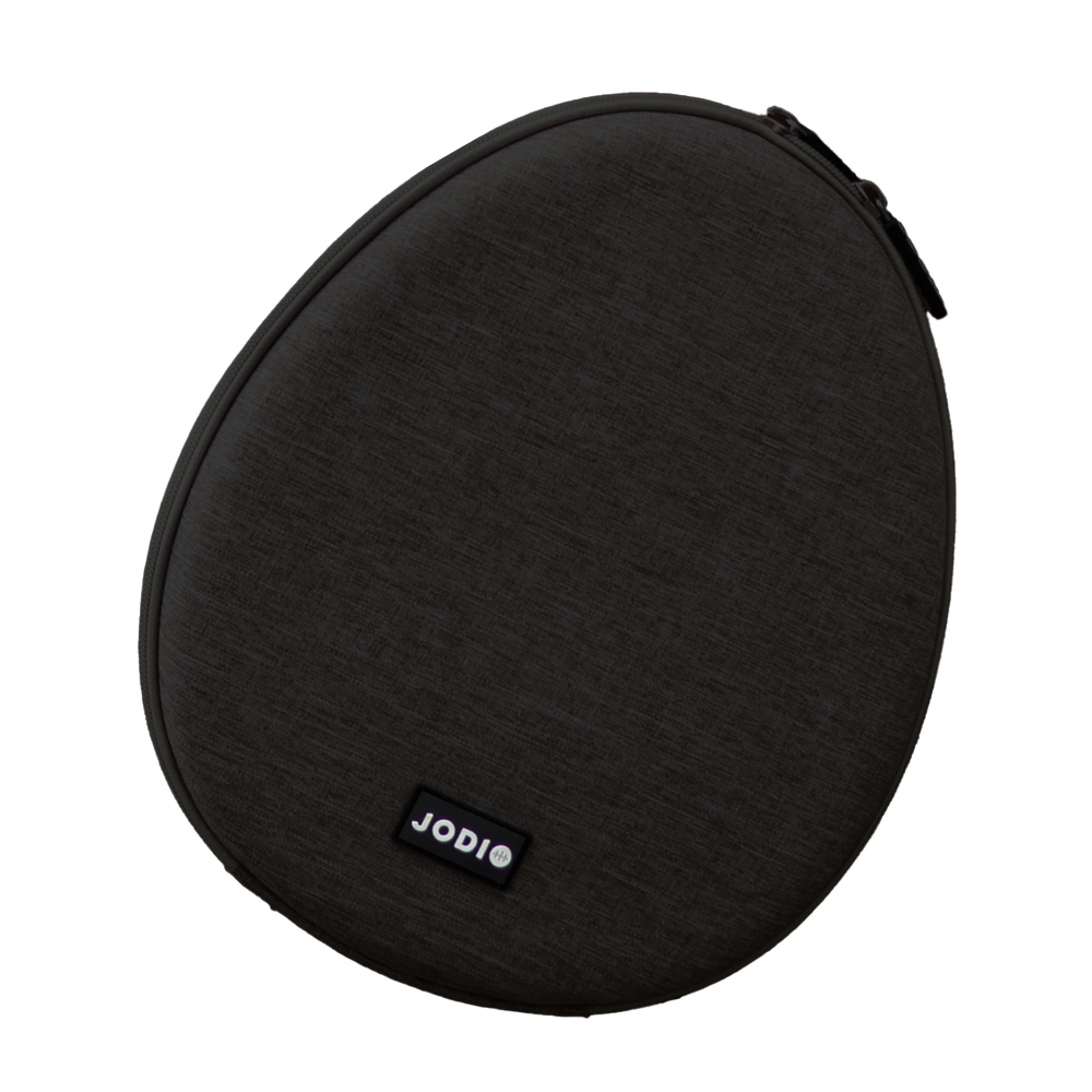 JODIO 專用時尚收納包 灰黑