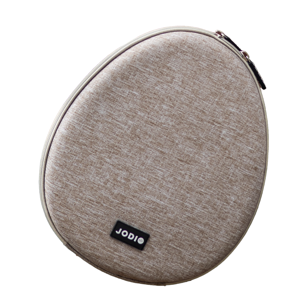 JODIO 專用時尚收納包 奶茶色