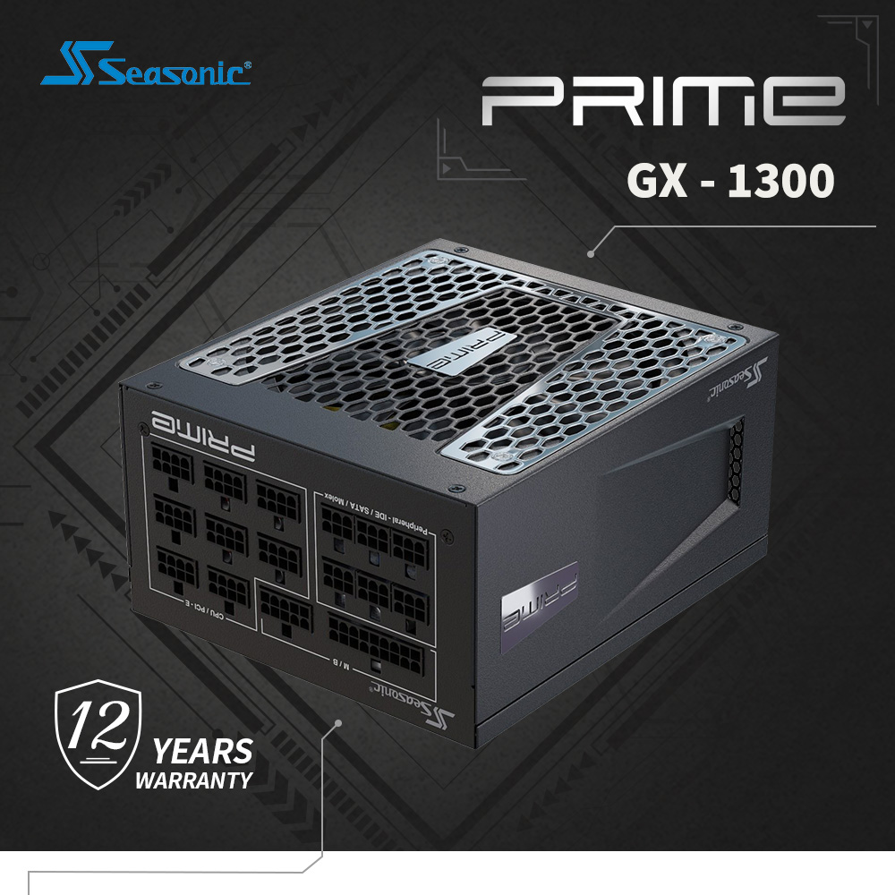 PRIME 1300GD