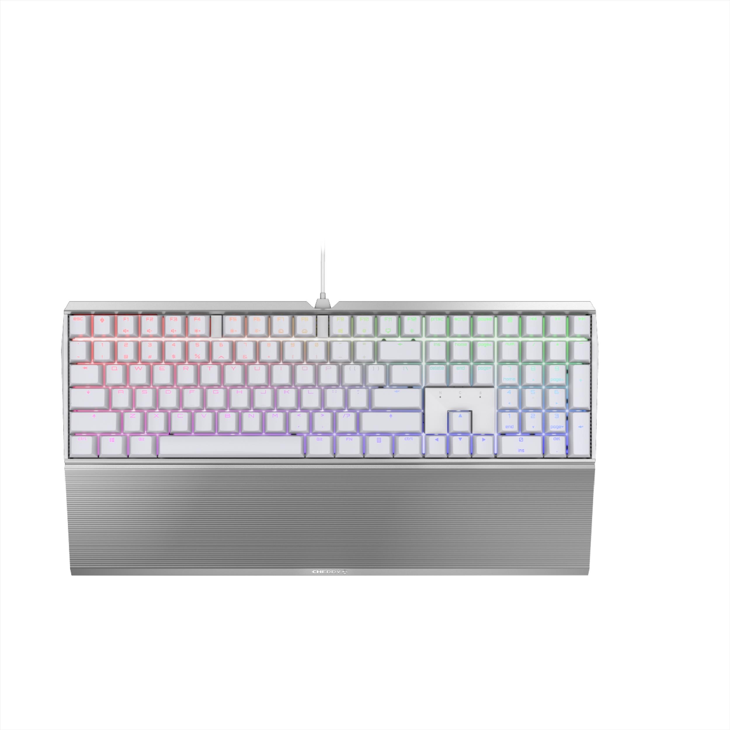 CHERRY MX Board 3.0S 手托