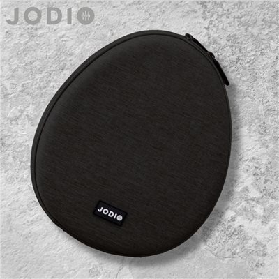 JODIO 專用時尚收納包 灰黑