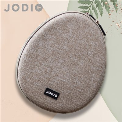 JODIO 專用時尚收納包 奶茶色